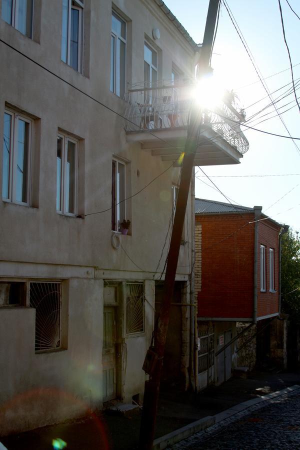 Guesthouse Panorama Kutaisi Exteriér fotografie